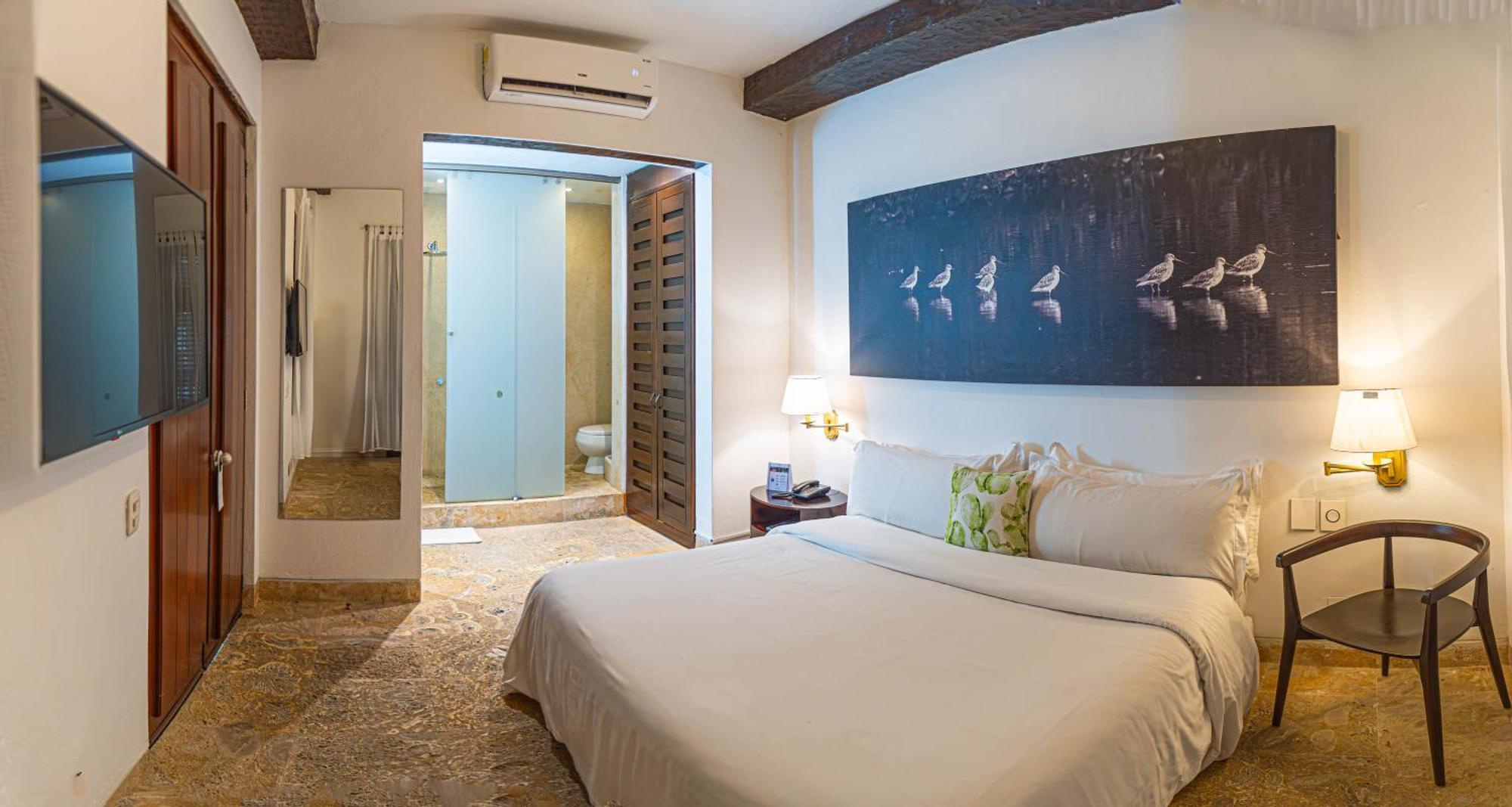 Hotel Boutique Santo Toribio Cartagena Exterior foto