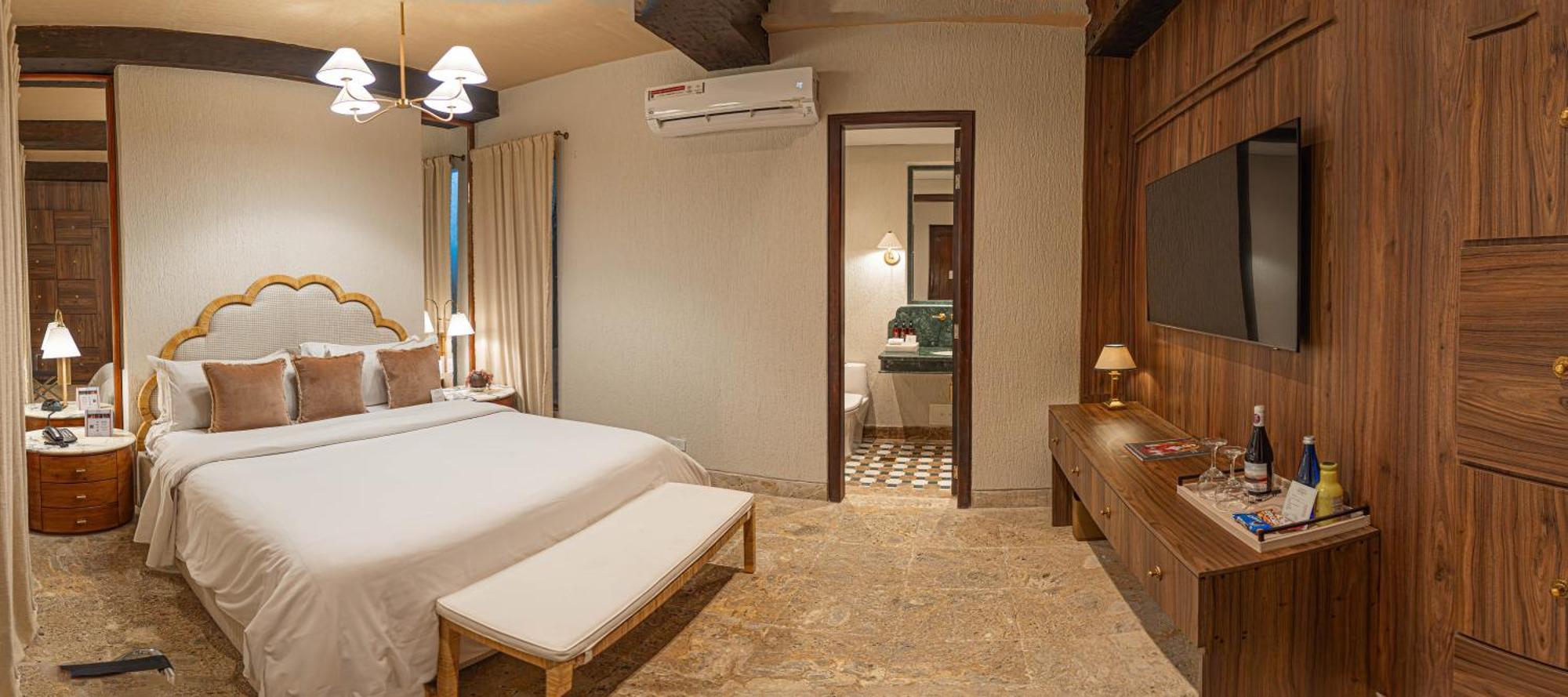 Hotel Boutique Santo Toribio Cartagena Exterior foto