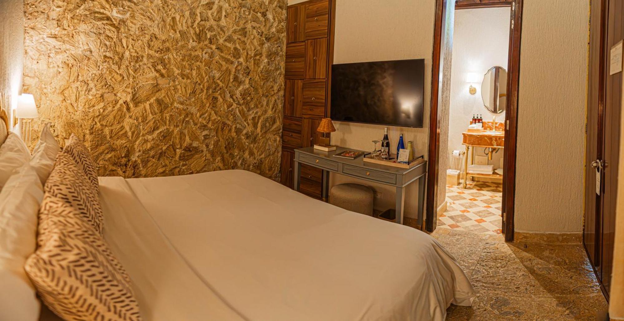 Hotel Boutique Santo Toribio Cartagena Exterior foto